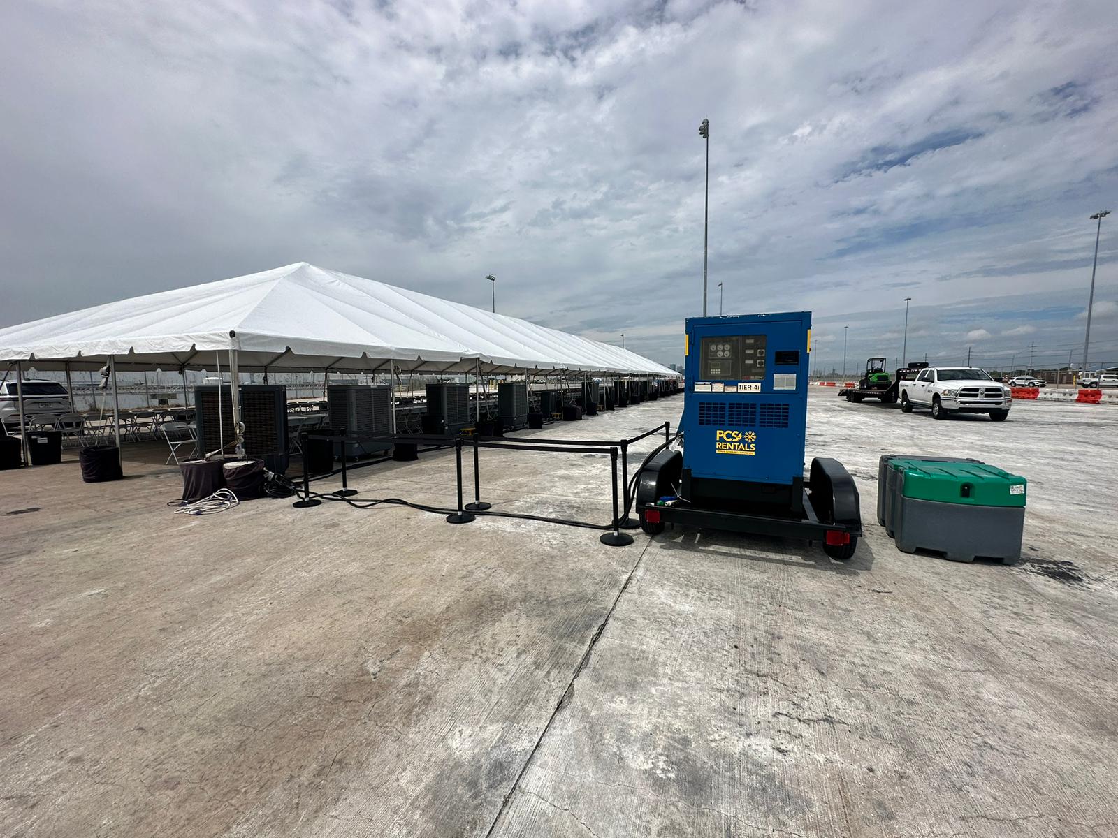 home depot generator rental in Tampa